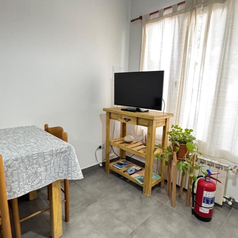 A pocas cuadras de la playa - Apartamento de 1 dormitorio - 33