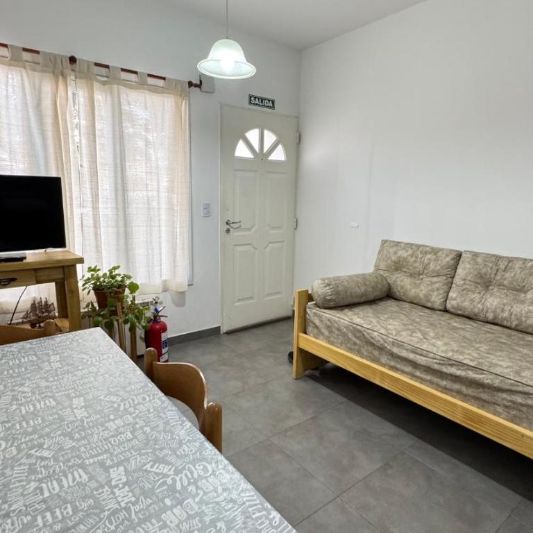 A pocas cuadras de la playa - Apartamento de 1 dormitorio - 35