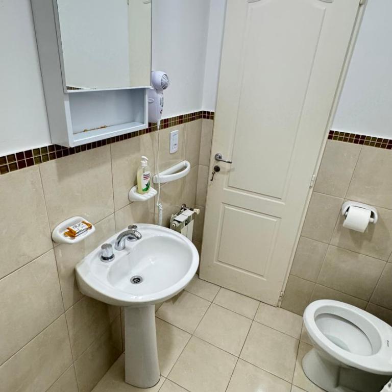 A pocas cuadras de la playa - Apartamento de 1 dormitorio - 11