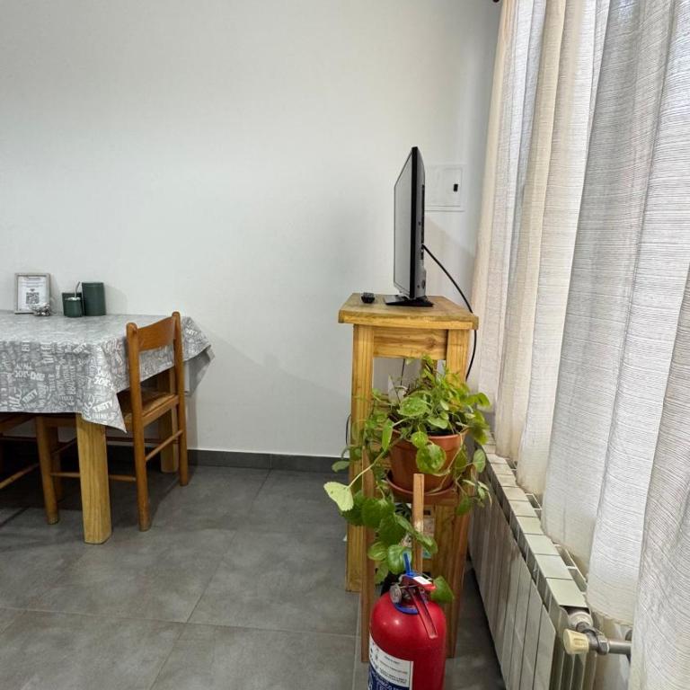 A pocas cuadras de la playa - Apartamento de 1 dormitorio - 38