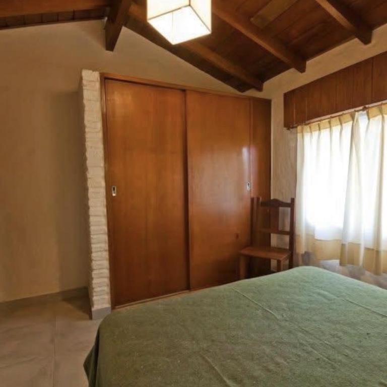 Monserrat Bungalows Con pileta y parrilla - Habitación Doble - 2