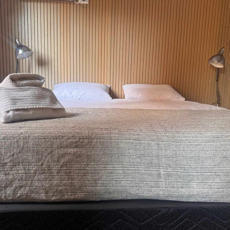 Comodidad en una ubicacion insuperable - Apartment - 5