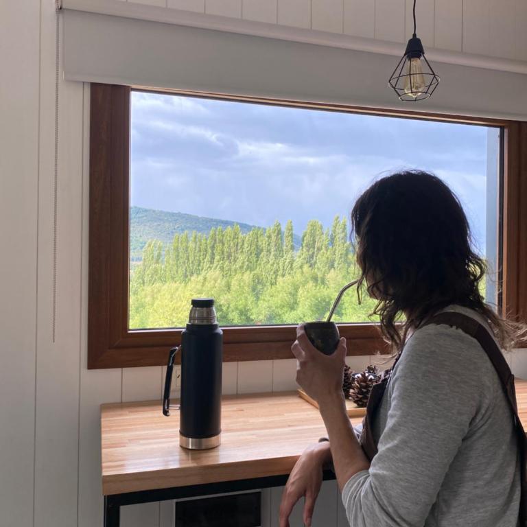 Tiny House- Tu descanso - Apartamento de 1 dormitorio - 8