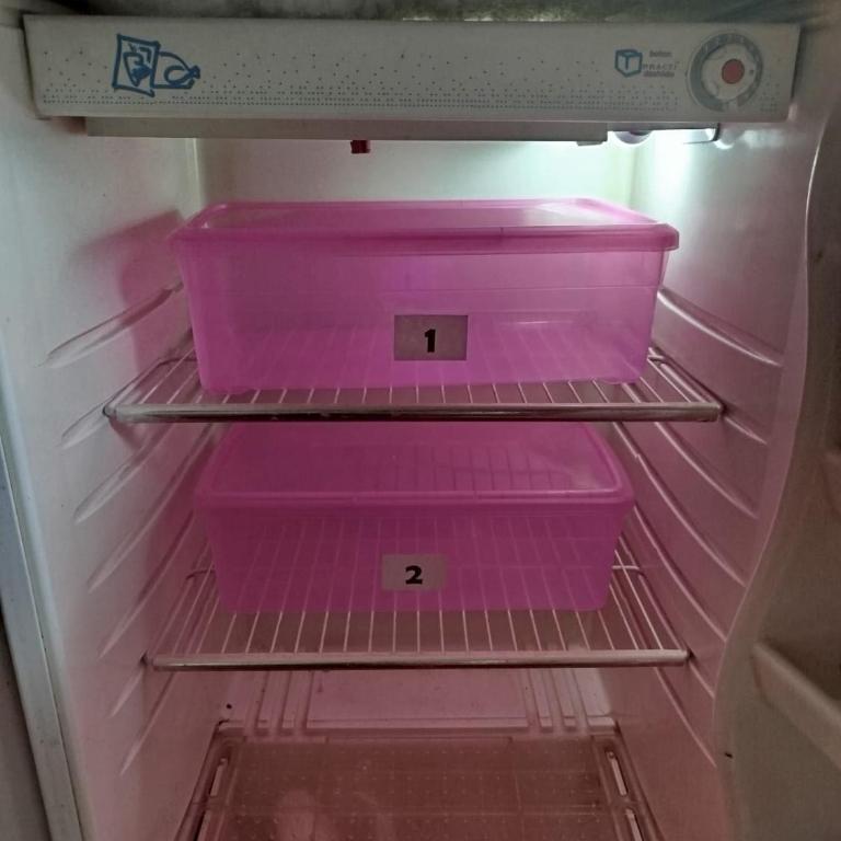 Casa Sas - Habitación Doble con baño compartido - 2 camas - 20