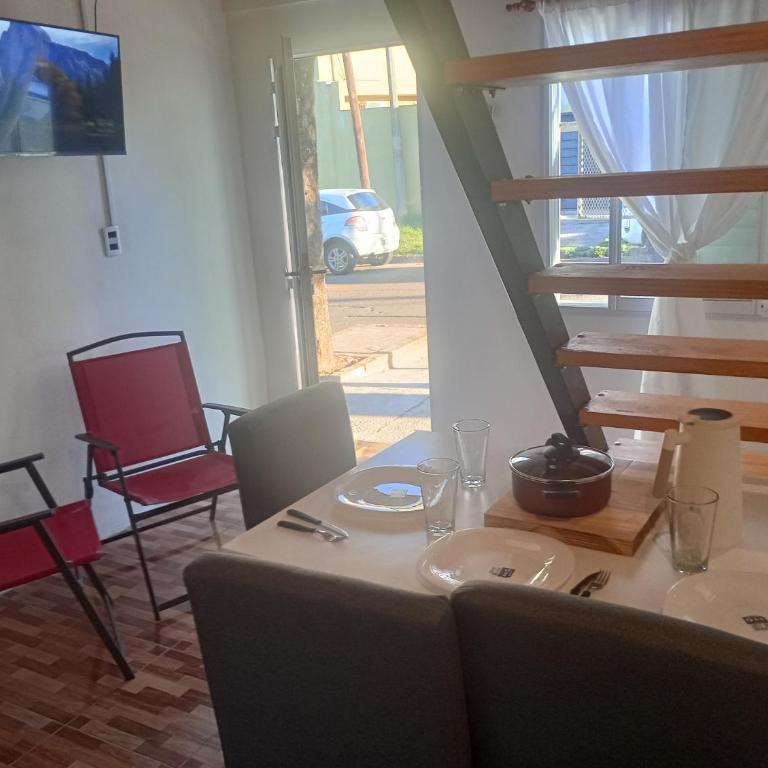 Apartamento M&N - One-Bedroom Apartment - 3
