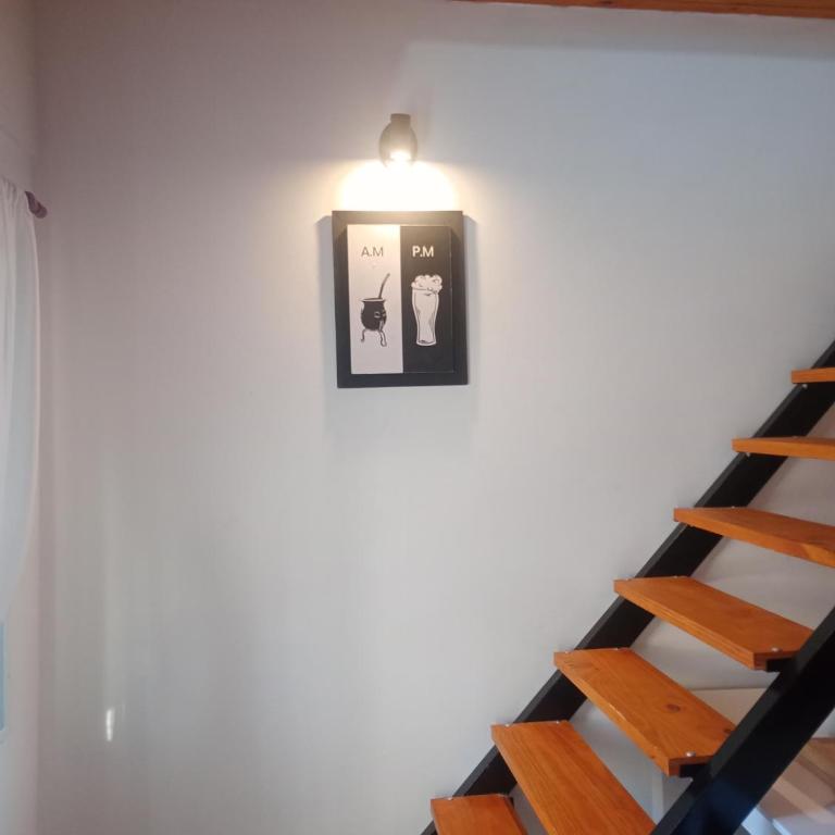 Apartamento M&N - One-Bedroom Apartment - 6
