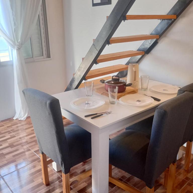 Apartamento M&N - One-Bedroom Apartment - 7