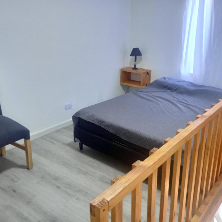 Apartamento M&N - One-Bedroom Apartment - 11