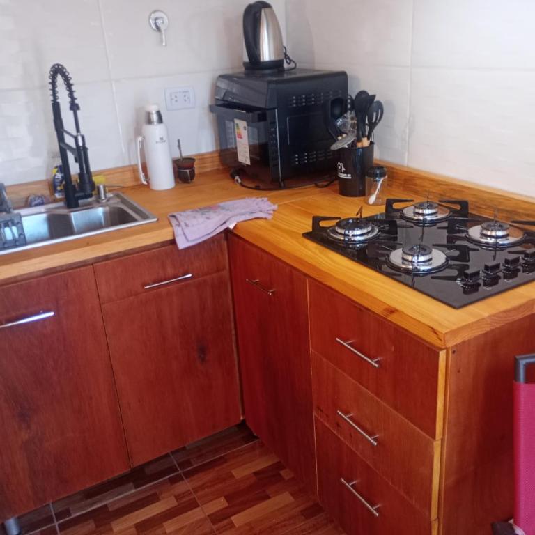 Apartamento M&N - One-Bedroom Apartment - 14