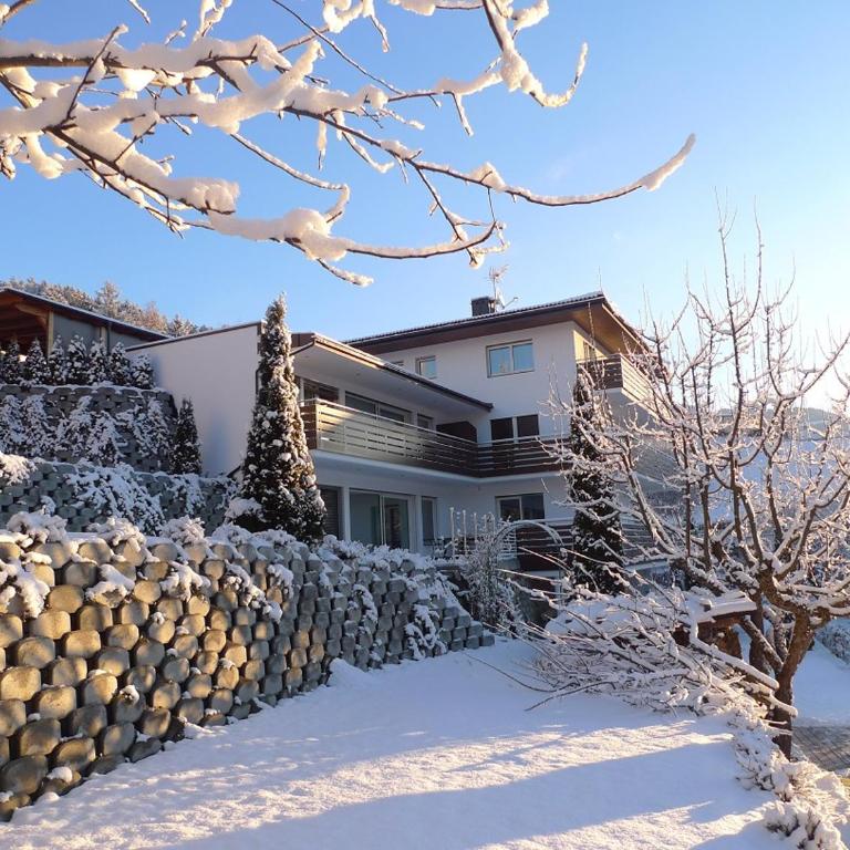 Villa Ried - Appartamento con 1 Camera da Letto - 36
