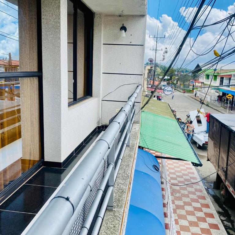 Apartamento - Líbano Tolima - Apartamento de 1 dormitorio - 13