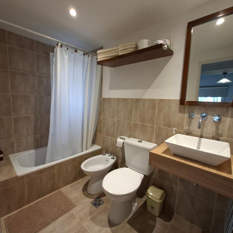 Ikalum Apart - Loft - 16