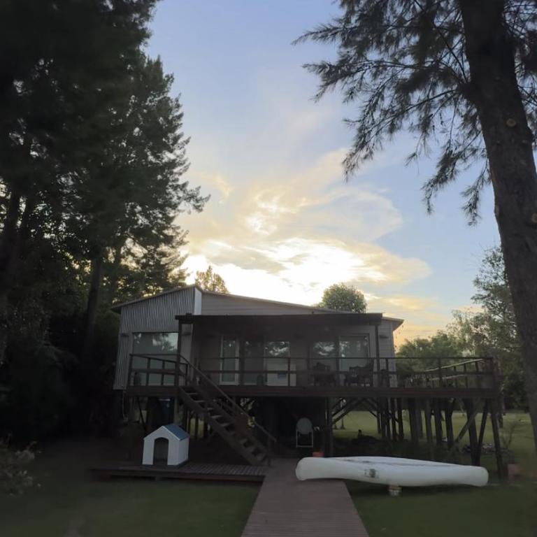 Isla Tortuga Delta - Vacation Home - 24