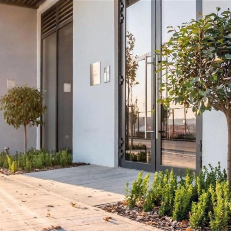 Belgrade Waterfront Lux Apartments - One-Bedroom Apartment - 26