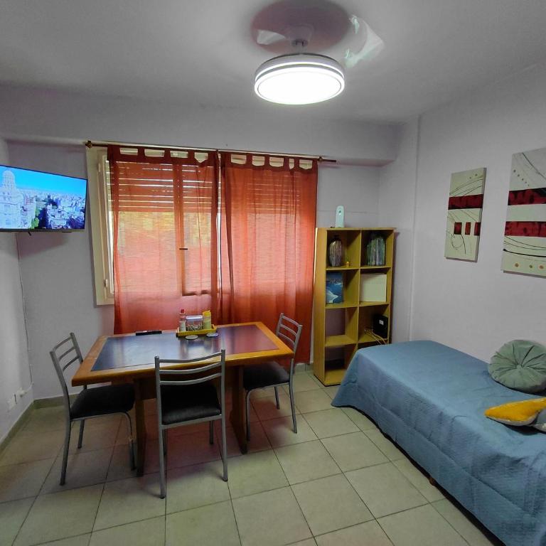 Obelisco Hermoso apartamento centro - Apartamento de 1 dormitorio - 3