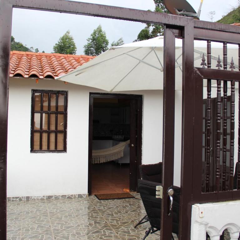 Hotel Campestre VillaMaria - Apartamento - 1