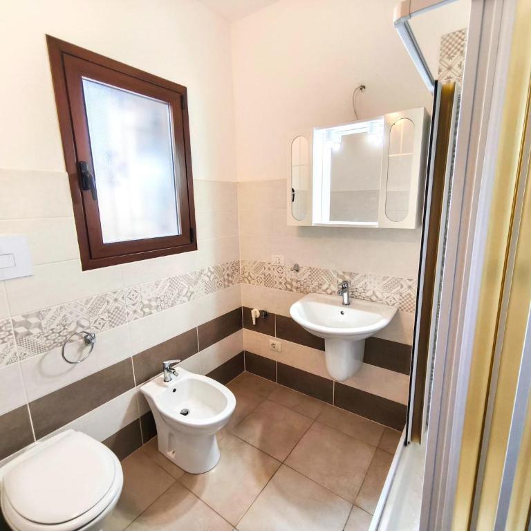 Seaside apartment near Budoni - Appartamento con 2 Camere da Letto - 15