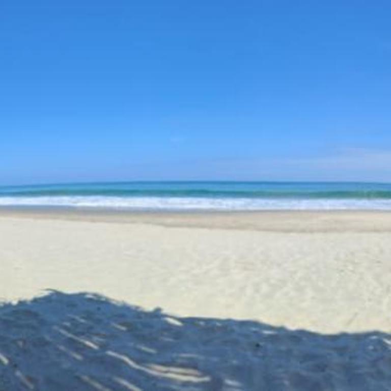 Villa Naylamp Loft 1 playa Pocitas - One-Bedroom Apartment with Sea View and Terrace - 33