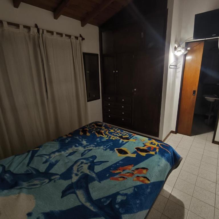 Departamento 4 personas porota - Apartamento de 2 dormitorios - 1