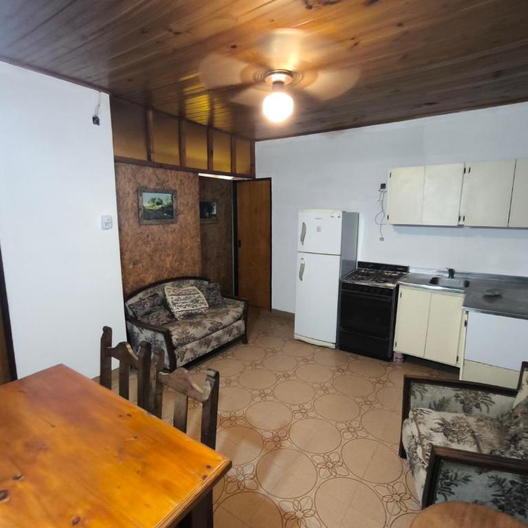 Departamento 4 personas porota - Apartamento de 2 dormitorios - 2