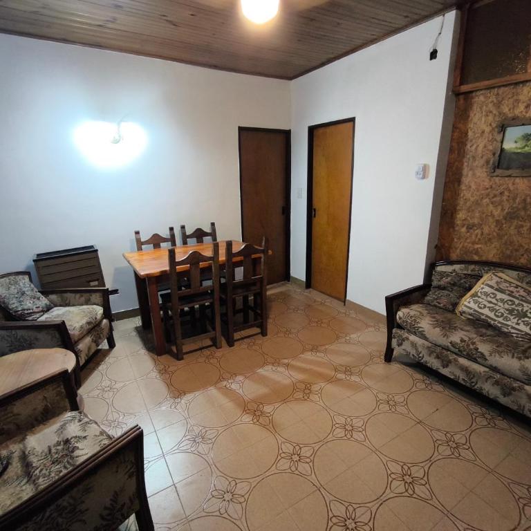 Departamento 4 personas porota - Apartamento de 2 dormitorios - 4