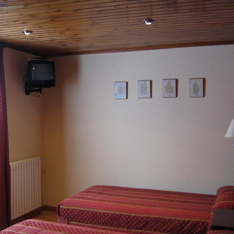 Casa La Abadía - Camera Doppia con Letti Singoli - 6