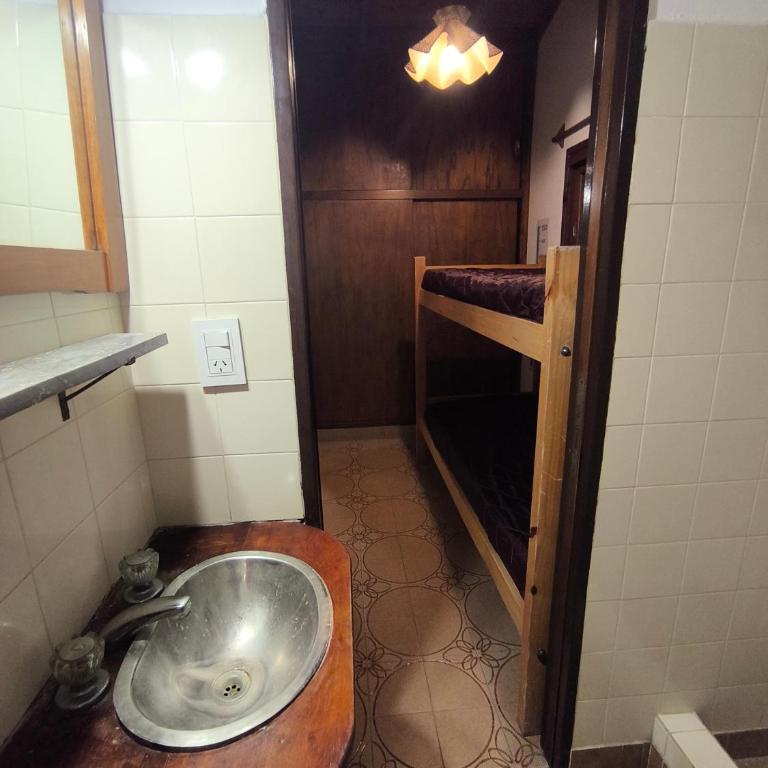 Departamento 4 personas porota - Apartamento de 2 dormitorios - 6