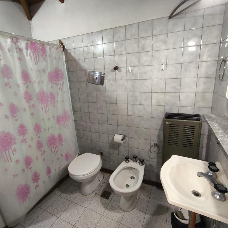 Departamento 4 personas porota - Apartamento de 2 dormitorios - 7