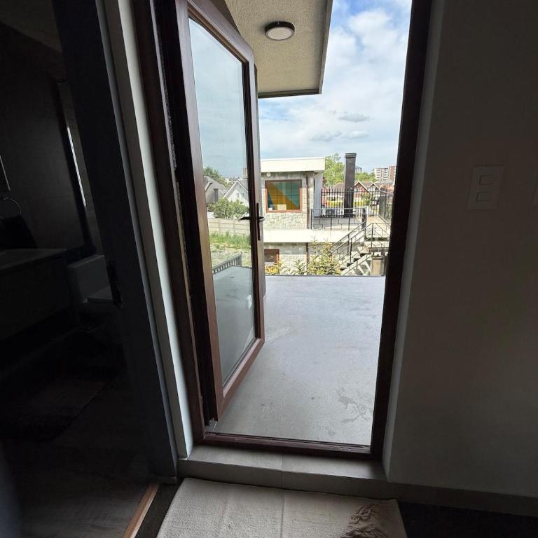 Wifi, Parking, AC, Bien equipado, 5 min del centro y todo cerca - One-Bedroom Apartment - 9