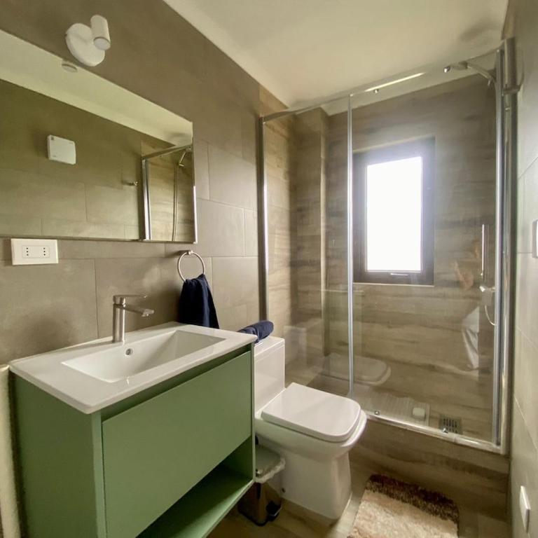 Wifi, Parking, AC, Bien equipado, 5 min del centro y todo cerca - One-Bedroom Apartment - 18