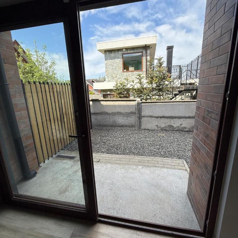Wifi, Parking, AC, Bien equipado, 5 min del centro y todo cerca - One-Bedroom Apartment - 19