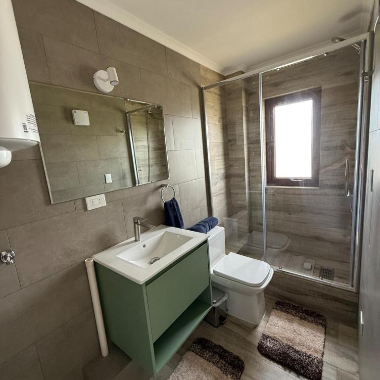 Wifi, Parking, AC, Bien equipado, 5 min del centro y todo cerca - One-Bedroom Apartment - 22
