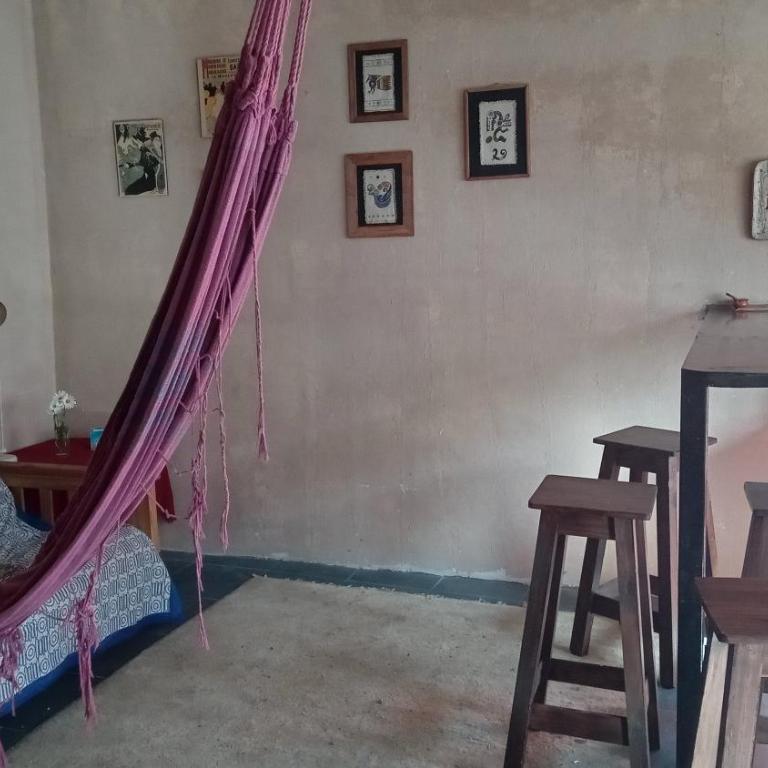 La casita de Amelia - One-Bedroom House - 2