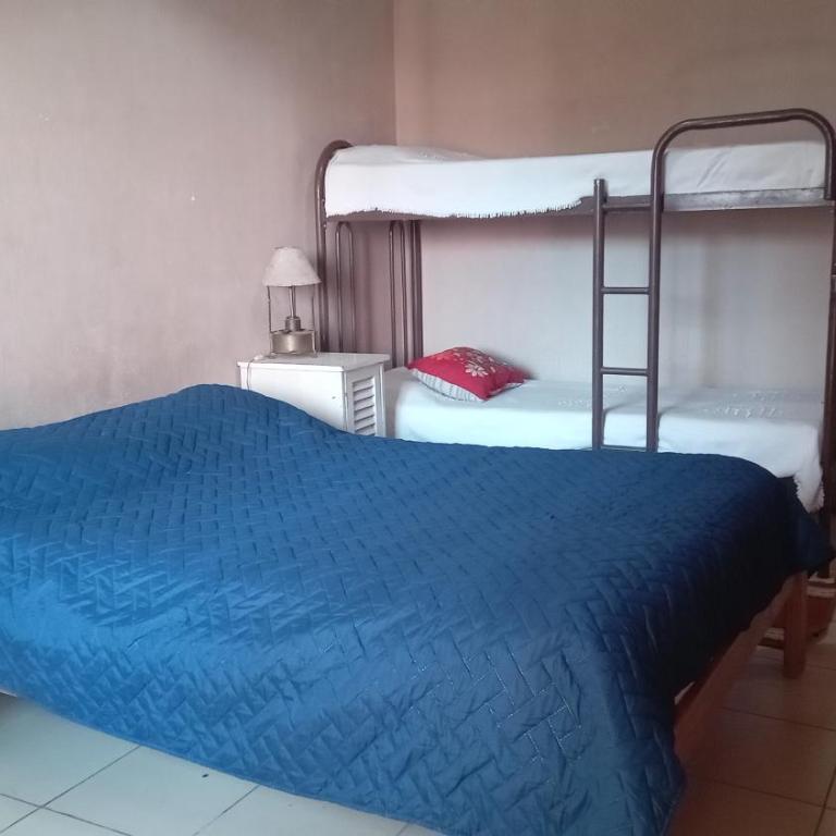 La casita de Amelia - One-Bedroom House - 3