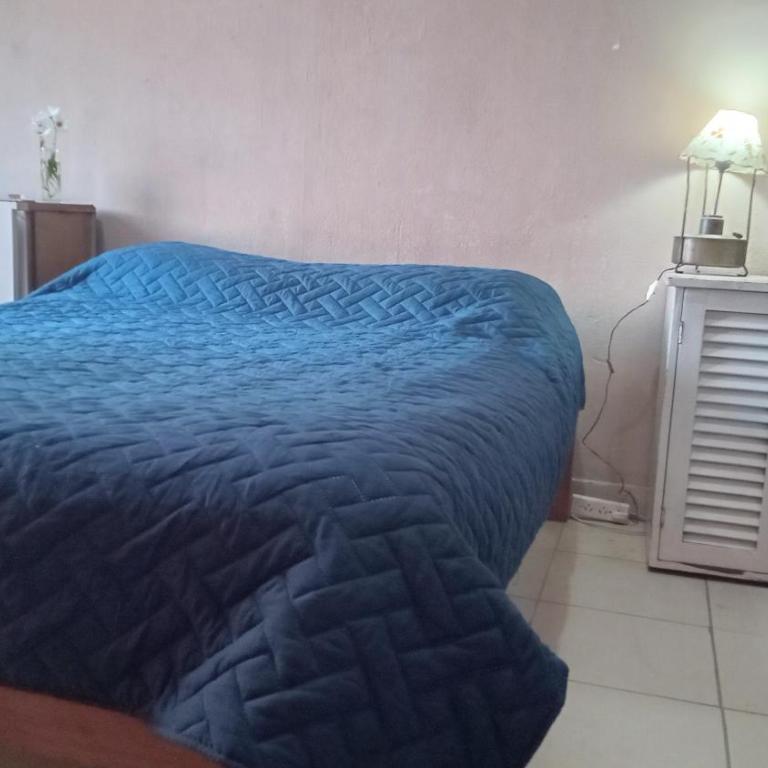 La casita de Amelia - One-Bedroom House - 4