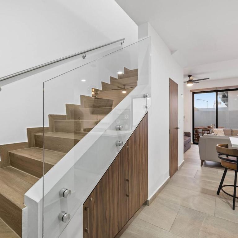 Playas de Tijuana - Four-Bedroom House - 10