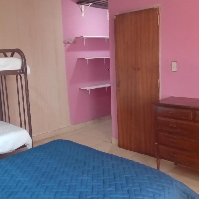 La casita de Amelia - One-Bedroom House - 6