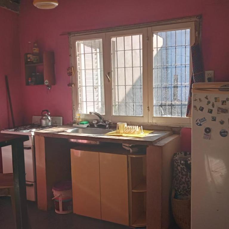 La casita de Amelia - One-Bedroom House - 11