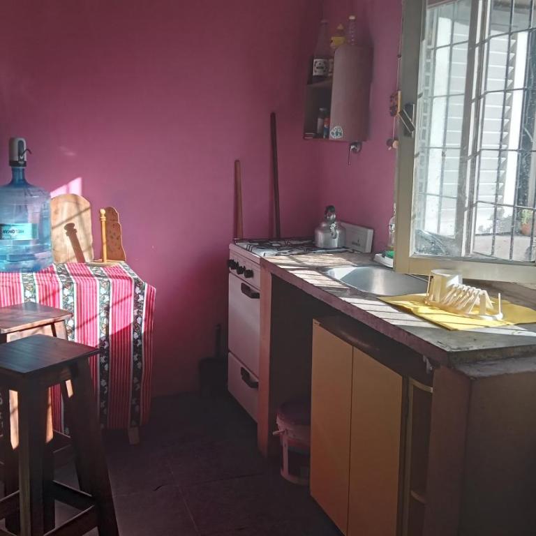 La casita de Amelia - One-Bedroom House - 10
