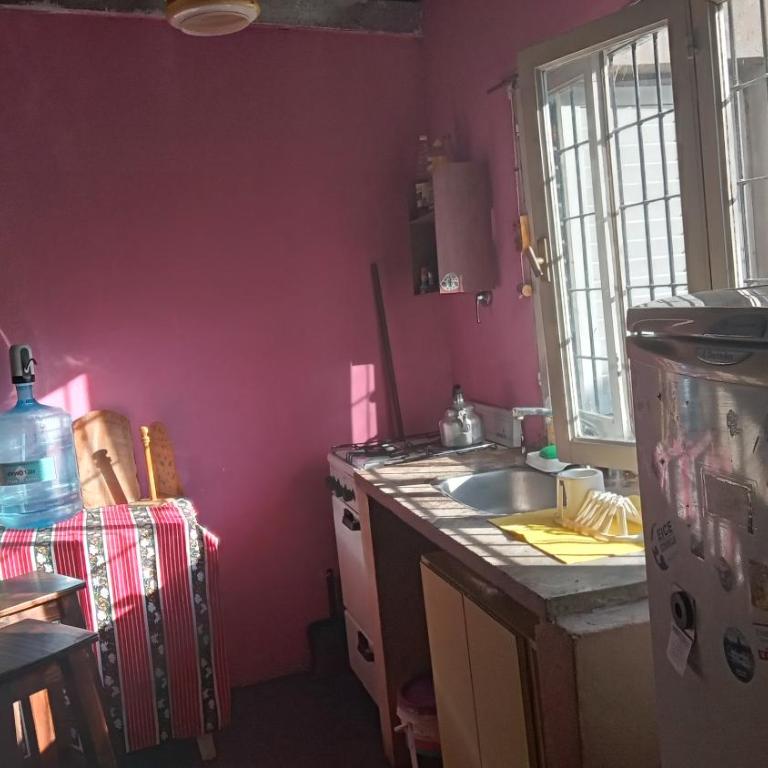La casita de Amelia - One-Bedroom House - 9
