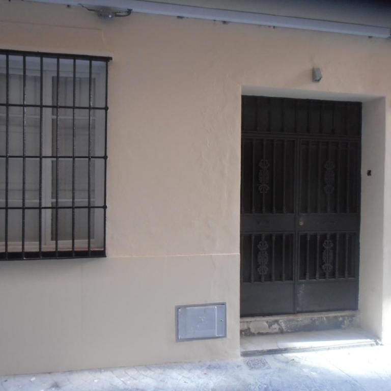NICE LOFT IN MáLAGA HISTORICAL CENTER - Studio Apartment - 16