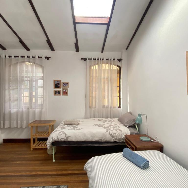 Casa Colonial 924 - Triple Room - 2