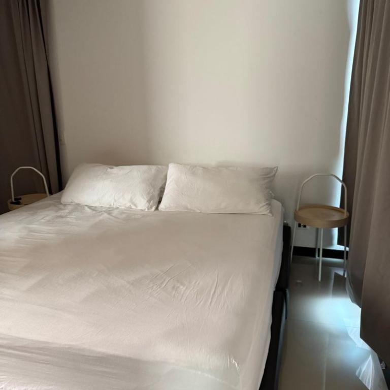 Apartamento amoblado en Pance - Apartamento de 3 dormitorios - 3