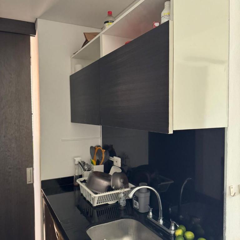 Apartamento amoblado en Pance - Apartamento de 3 dormitorios - 9