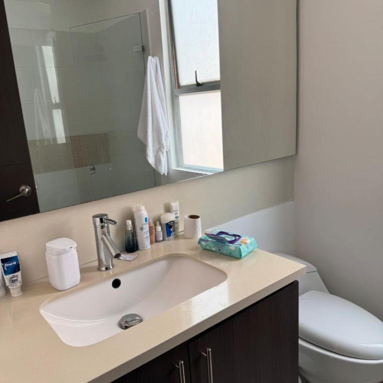 Apartamento amoblado en Pance - Apartamento de 3 dormitorios - 10