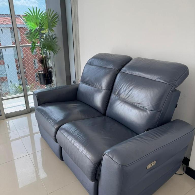 Apartamento amoblado en Pance - Apartamento de 3 dormitorios - 13