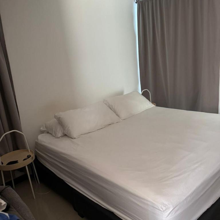 Apartamento amoblado en Pance - Apartamento de 3 dormitorios - 14