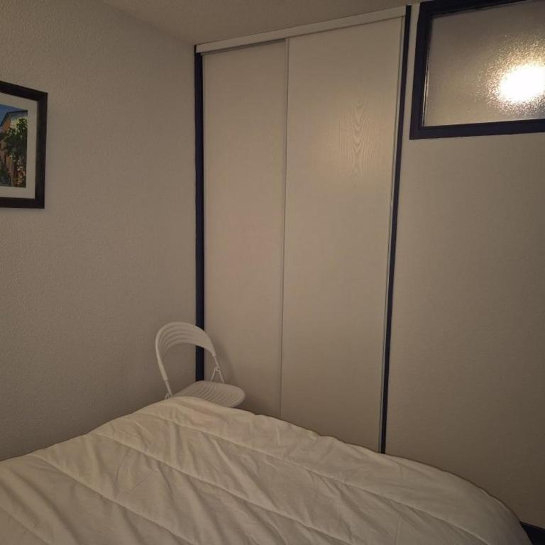 T2bis charmant 4-6 pers, proche centre, Cauterets - FR-1-234-348 - Appartement - 10