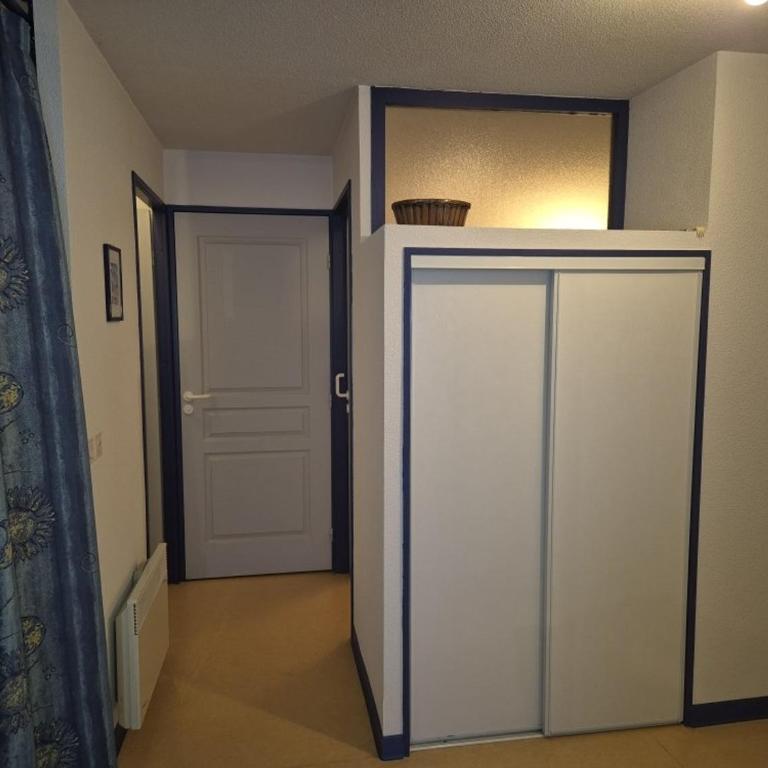T2bis charmant 4-6 pers, proche centre, Cauterets - FR-1-234-348 - Appartement - 12