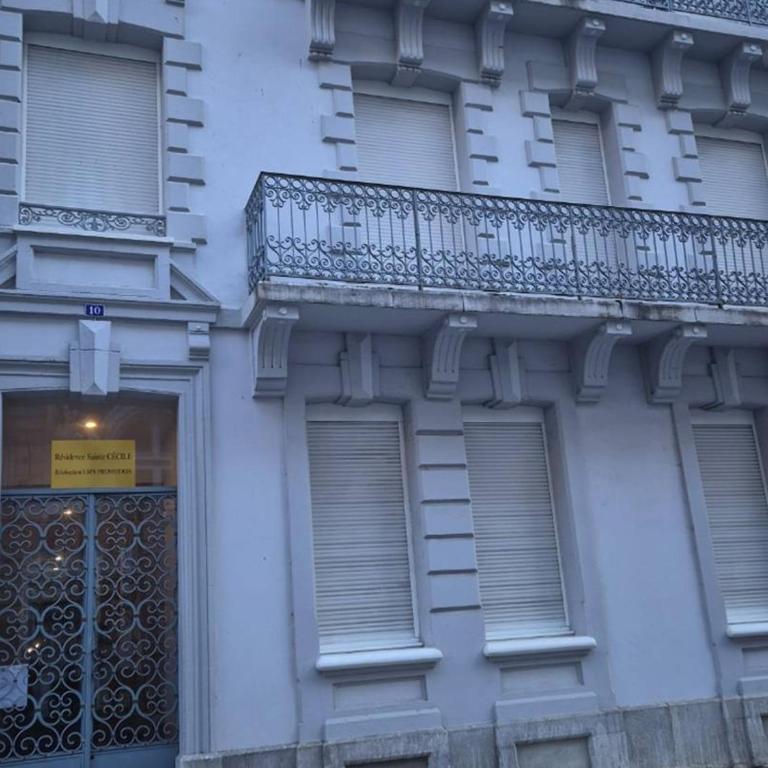 T2bis charmant 4-6 pers, proche centre, Cauterets - FR-1-234-348 - Appartement - 14